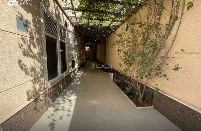 Fully Furnished Apartment In Riyadh - Al Rahmaniyah District