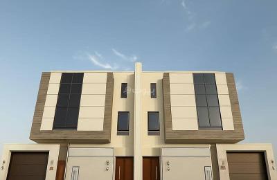 Luxury Villa for Sale in Al Janadriyah, East Riyadh