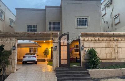 Villa for rent in Al Arin, Abha