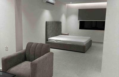 Furnished Apartments for Rent, north of Riyadh