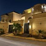 Luxury apartment for rent inside a palace - Yasmeen neighborhood