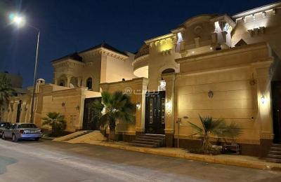 Luxury apartment for rent inside a palace - Yasmeen neighborhood
