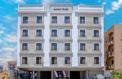 5 Bedroom Floor For Sale in Al Riyan, Jeddah