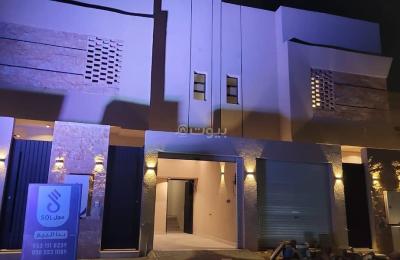 Villa for Sale in Al Suwaidi, West Riyadh