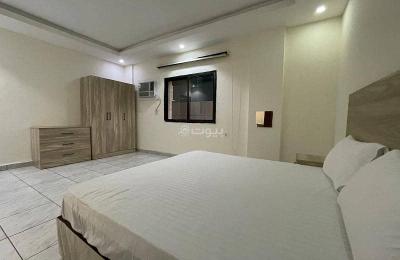 Furnished apartment in Jeddah, Al Salamah neighborhood, monthly and annual rent.