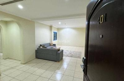 Furnished apartment for rent in Jeddah, Al Safa for monthly and annual rent