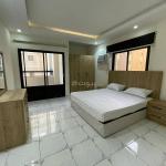 Furnished apartment for rent monthly and annually in Jeddah, Al Salama neighborhood.