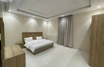 Furnished apartment for monthly and yearly rent in Jeddah, Al-Faisaliyah neighborhood.