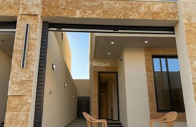 Floor for Sale in Al Janadriyah, East Riyadh