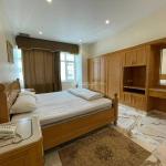 Furnished apartment for rent in Jeddah, Al-Faisaliah neighborhood, for monthly and annual rental.