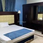 Furnished apartment for rent in Jeddah, Al-Salama district on Sari Road