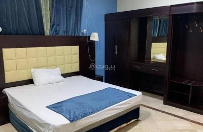 Furnished apartment for rent in Jeddah, Al-Salama district on Sari Road