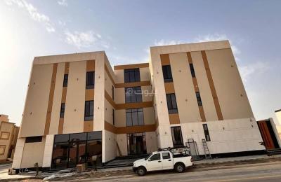 4 Bedroom Apartment For Sale in Al Mahdiyah, Riyadh