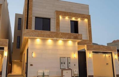 Apartment for Sale in Al Janadriyah, East Riyadh