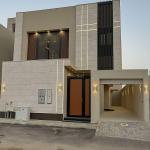 Luxury Ground Floor for Sale in Al Janadriyah, East Riyadh