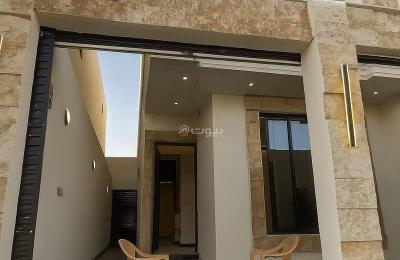 Ground Floor for Sale in Al Saadah, East Riyadh