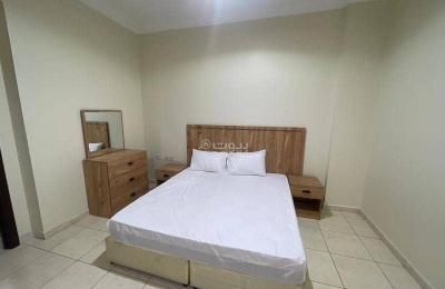 Furnished studio apartment in Jeddah Al-Safa for monthly and annual rent.