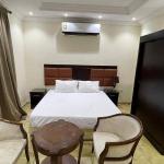 Furnished apartment for rent monthly and annually in Al Sharafiyah, Jeddah