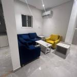 Apartment for rent in Al Nuzhah, North Riyadh