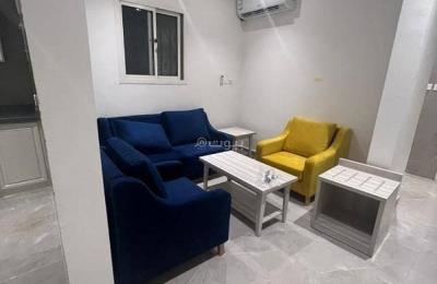 Apartment for rent in Al Nuzhah, North Riyadh