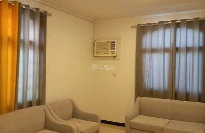 Apartment For Rent in King Abdulaziz District, East Riyadh