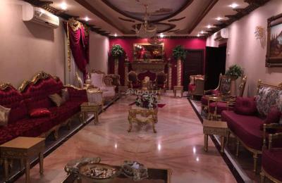 Villa for Sale in Al Rawdah, North Jeddah