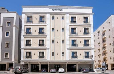 Apartment in North Jeddah，Al Rayaan 5 bedrooms 790000 SAR - 87680819