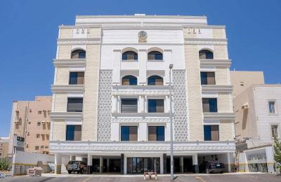 Studio apartment for sale in Rayan, Jeddah