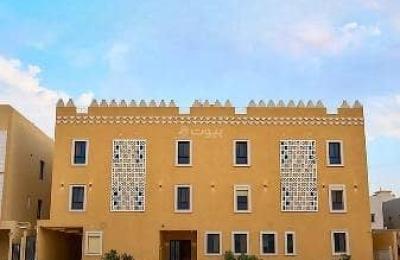 Apartment For Sale in Al Mahadiyah, West Riyadh