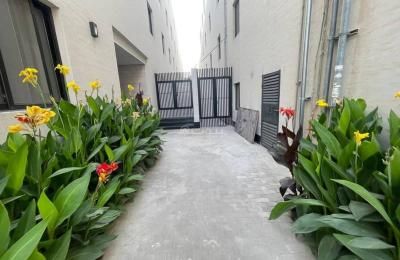 Apartment For Rent in Al Malqa, North Riyadh