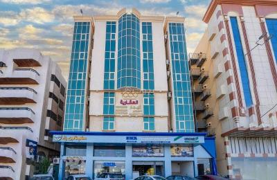 Apartment For Rent in Al Bawadi, North Jeddah