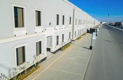 Apartment For Sale in Tuwaiq, West Riyadh