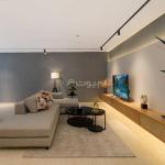 Two master bedrooms suite - Superior