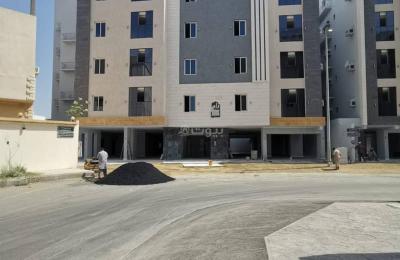 Apartment for Sale in Governmental2, Jeddah