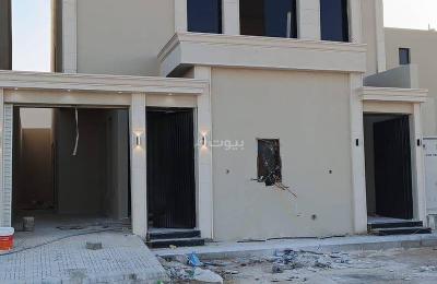 Villa For Sale in Al Janadriyah, East Riyadh