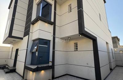 Villa For Sale in Sultanah, Abha