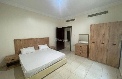 Furnished apartment for rent in Jeddah Al Safa for monthly and annual rent