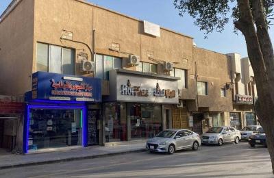 Villa for Rent in Al Malaz, Central Riyadh