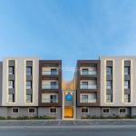 Apartments for sale in Al-Hazm, West Riyadh