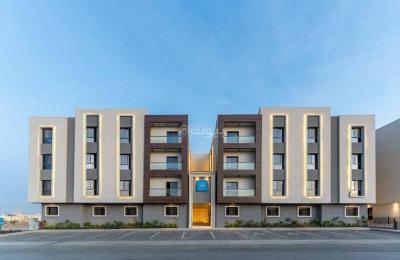 Apartments for sale in Al-Hazm, West Riyadh