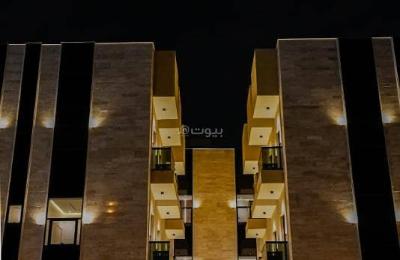 Apartment For Sale in Dhahrat Laban, West Riyadh