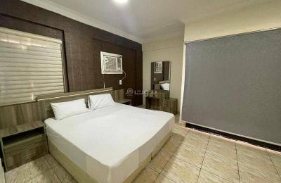 Furnished apartment for rent monthly and annually in Jeddah, Al-Salamah neighborhood