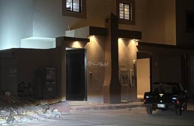 Floor For Rent in Badr, South Riyadh