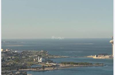 Apartment for rent in Corniche, Al Khobar