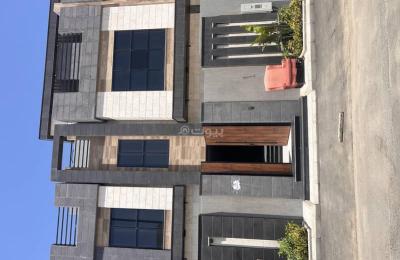 Villa for sale in Al Shiraa, Jeddah