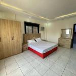 Furnished apartment for rent monthly and annually in Jeddah, Al Salamah district