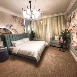 Apartment For Rent in Al Rawdah, North Jeddah