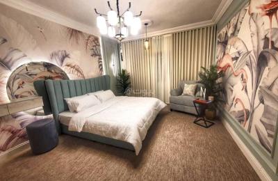 Apartment For Rent in Al Rawdah, North Jeddah