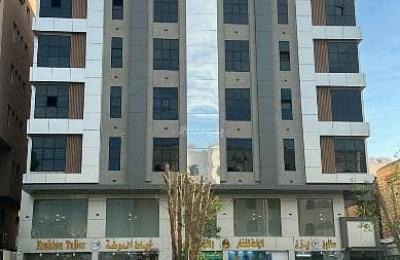 Building for sale in Mishrifah, North Jeddah
