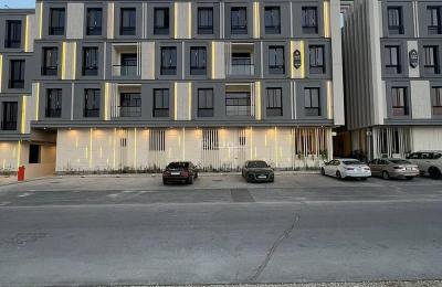 Apartment for rent in Al Narjis, North Riyadh